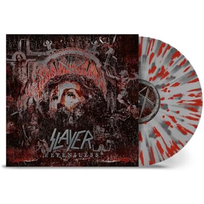 Slayer Repentless Slayer Repentless
