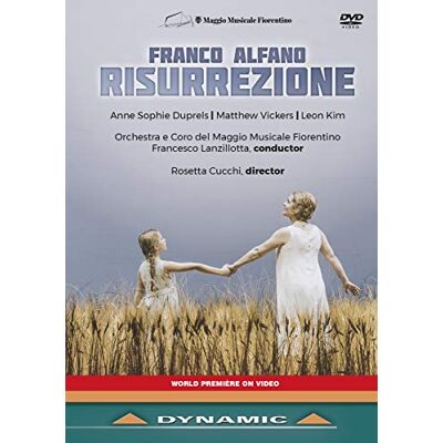 Dynamic Risurrezione Dynamic Risurrezione