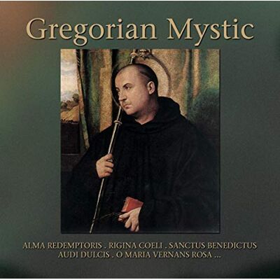 V/A Gregorian Mystic V/A Gregorian Mystic