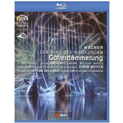 Wagner Richard Il Crepuscolo Degli D I Wagner Richard Il Crepuscolo Degli D I