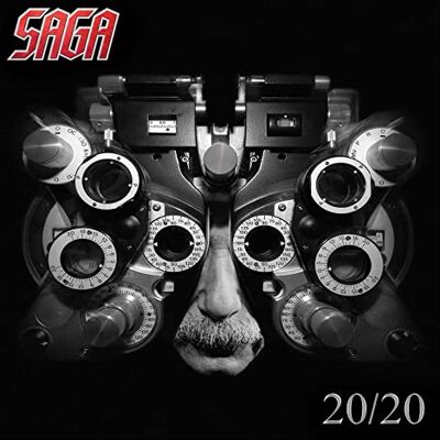 Saga 20/20 (Ltd. Red Saga 20/20 (Ltd. Red