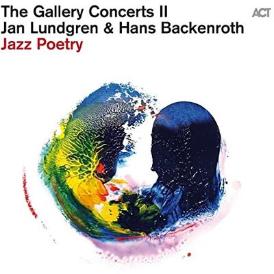 ACT Jazz Poetry ACT Jazz Poetry