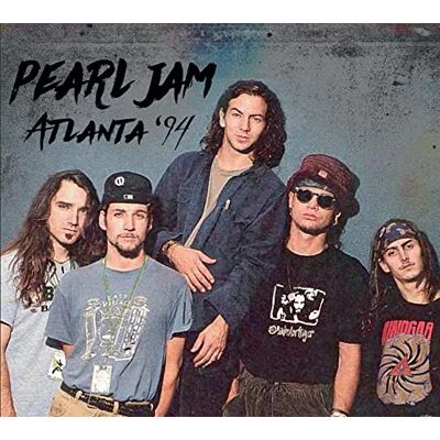 Pearl Atlanta '94 Pearl Atlanta '94