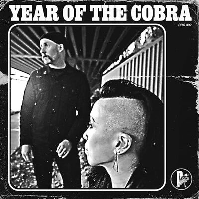 Prophecy Year Of The Cobra Prophecy Year Of The Cobra