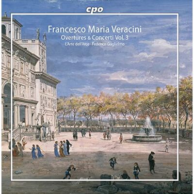 Dell Overtures & Concerti 3 Dell Overtures & Concerti 3