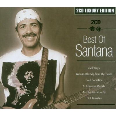 Santana Best of Santana Best of