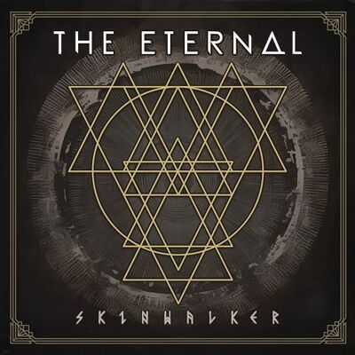 WARNER MUSIC Skinwalker WARNER MUSIC Skinwalker