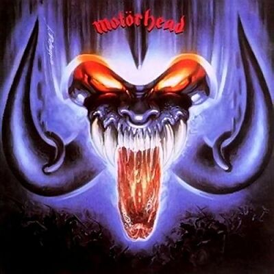 Motorhead Rock'N'Roll (Del.Ed.) Motorhead Rock'N'Roll (Del.Ed.)