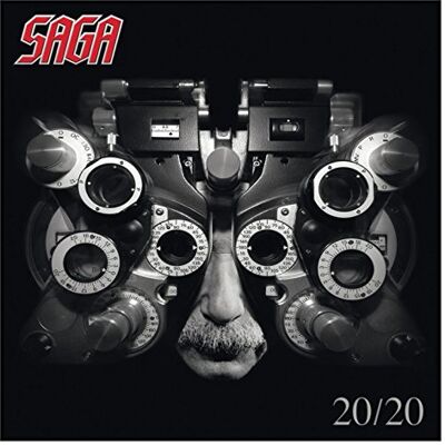 Saga 20:20 Saga 20:20