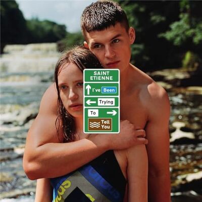 Saint Etienne Ive Been Trying (Cd + Dvd) Saint Etienne Ive Been Trying (Cd + Dvd)