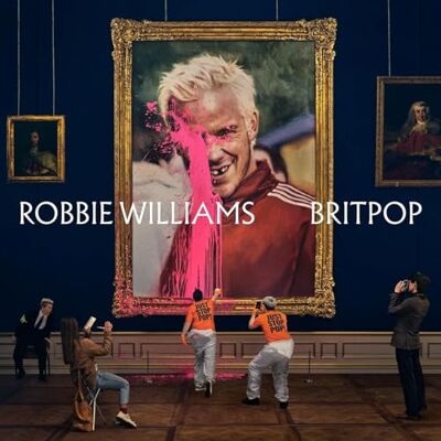 COLUMBIA britpop COLUMBIA britpop
