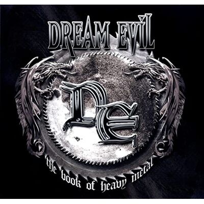 WARNER MUSIC The Book Of Heavy Metal WARNER MUSIC The Book Of Heavy Metal