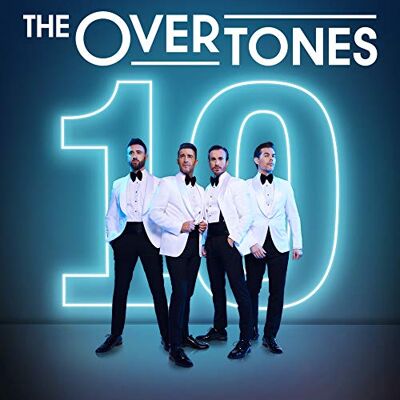 Overtones 10 Overtones 10