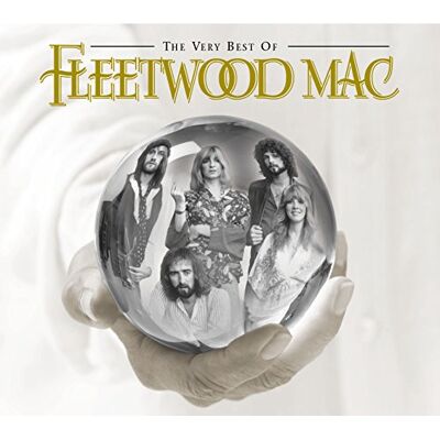 Fleetwood Mac The Very Best Of (2Cd) Fleetwood Mac The Very Best Of (2Cd)