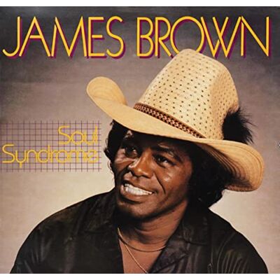 Victrola JAMES BROWN Victrola JAMES BROWN