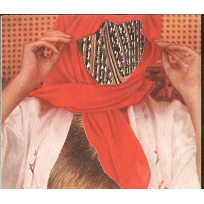 Yeasayer All Hour Cymbals Yeasayer All Hour Cymbals