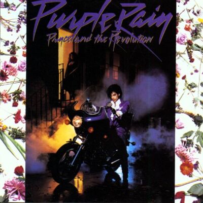 Prince Purple Rain Prince Purple Rain