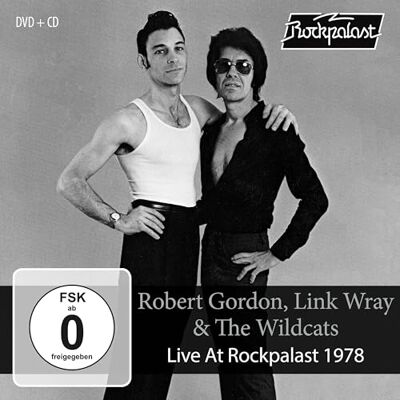 MIG Live At Rockpalast 1978 MIG Live At Rockpalast 1978
