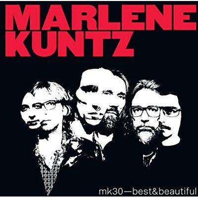 Marlene Kuntz Mk30 Best & Beautiful Marlene Kuntz Mk30 Best & Beautiful