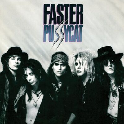 Candy Faster Pussycat Candy Faster Pussycat