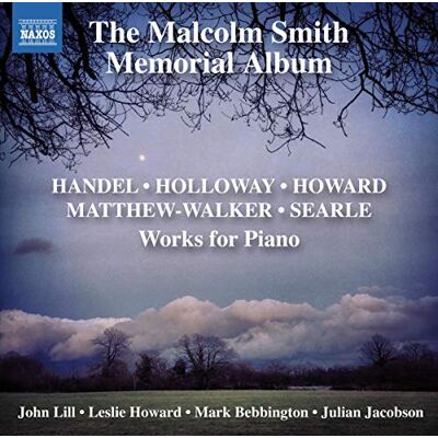 Compilation Malcolm Smith Memorial Album Compilation Malcolm Smith Memorial Album