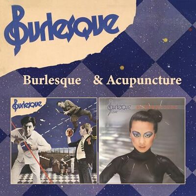 Made in Germany Burlesque & Acupuncture Made in Germany Burlesque & Acupuncture