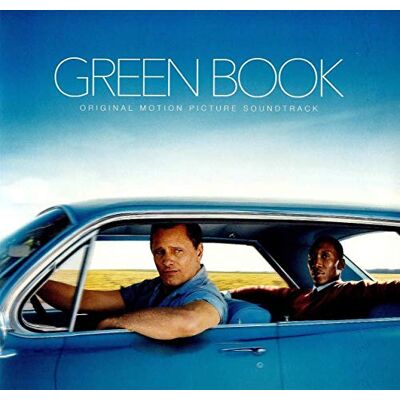 WARNER MUSIC Green Book (Original Motion Picture Soundtrack) Vinile WARNER MUSIC Green Book (Original Motion Picture Soundtrack) Vinile