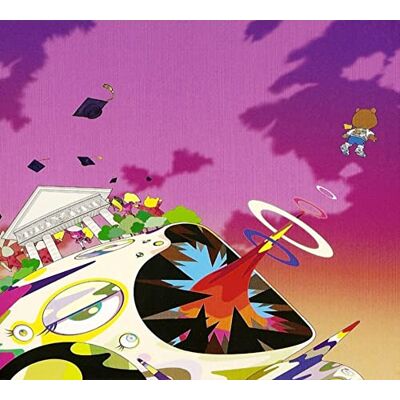 West, Kanye Graduation West, Kanye Graduation
