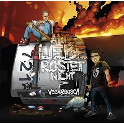 Vega+ Alte Liebe Rostet Nich Vega+ Alte Liebe Rostet Nich