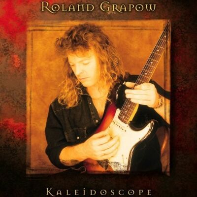 Roland Kaleidoscope Roland Kaleidoscope