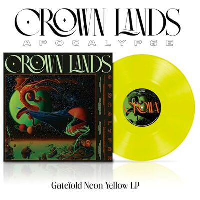 Crown Apocalypse Crown Apocalypse