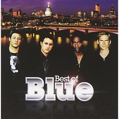 Virgin Best Of Blue Virgin Best Of Blue