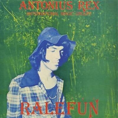 Rex Ralefun Rex Ralefun