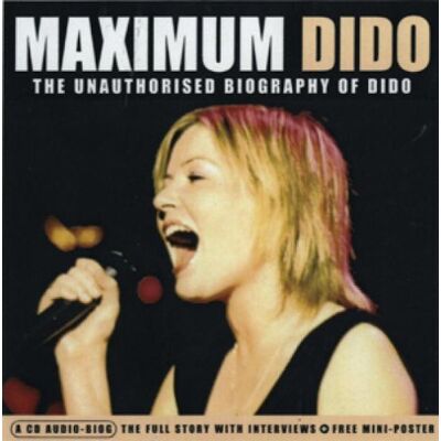 Dido Maximum Dido Maximum