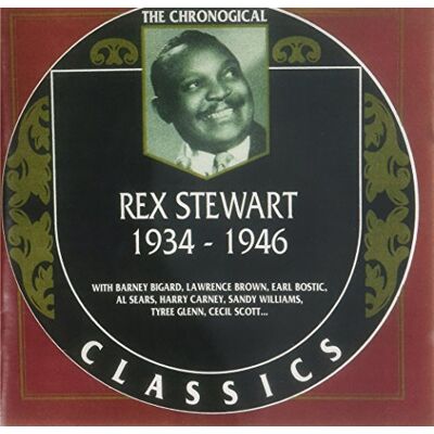 Rex 1934-46 Rex 1934-46