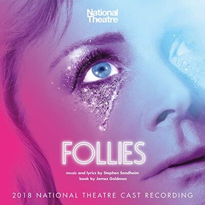 WARNER MUSIC Folllies (2018 National Theatre Cast Recording) WARNER MUSIC Folllies (2018 National Theatre Cast Recording)