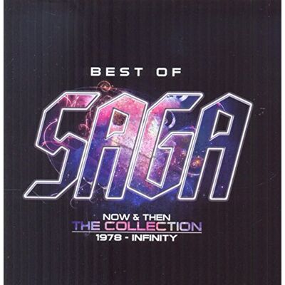 Saga Best Of Saga Best Of