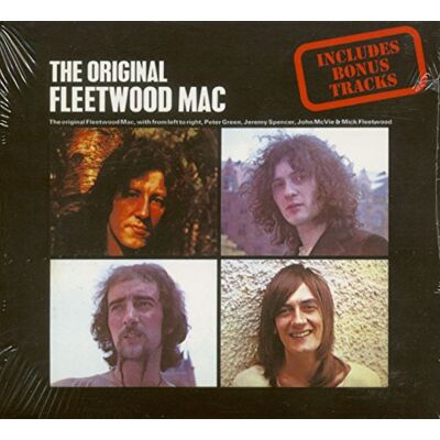 Fleetwood Mac Original -Ltd.Edi Fleetwood Mac Original -Ltd.Edi