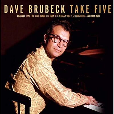 Verve take five Verve take five