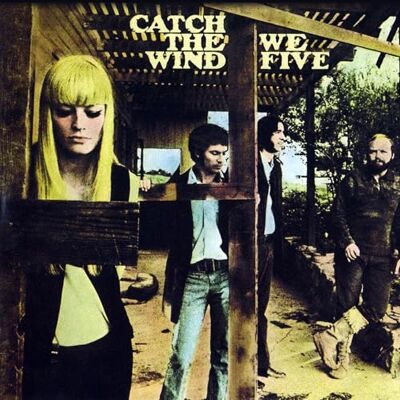 GOOD TIME catch the wind GOOD TIME catch the wind