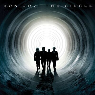 Bon Jovi Circle: Special International Edition Bon Jovi Circle: Special International Edition