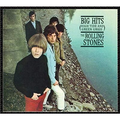 Rolling Stones Big Hits (High Tide & ... Rolling Stones Big Hits (High Tide & ...