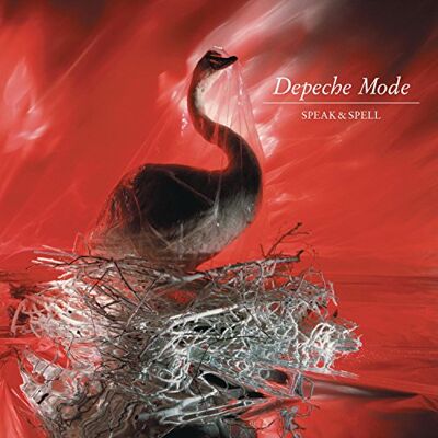 Depeche Mode Speak and Spell Depeche Mode Speak and Spell