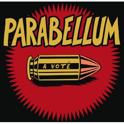 Parabellum Vote Parabellum Vote