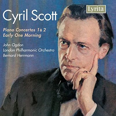 Scott Concertos Piano 1 & 2 Scott Concertos Piano 1 & 2