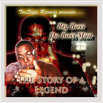 Boss Story Of A Legend Boss Story Of A Legend