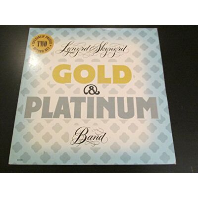 Lynyrd Skynyrd Gold & Platinum Lynyrd Skynyrd Gold & Platinum