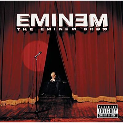 Eminem The Show Eminem The Show