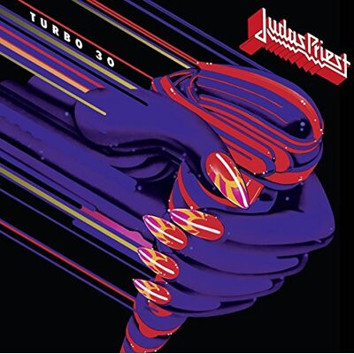 Judas Priest Turbo 30 Judas Priest Turbo 30