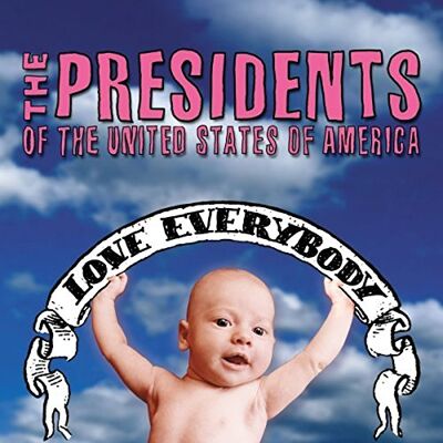 United Love Everybody United Love Everybody